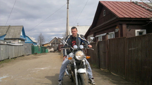 Сергей Егоров