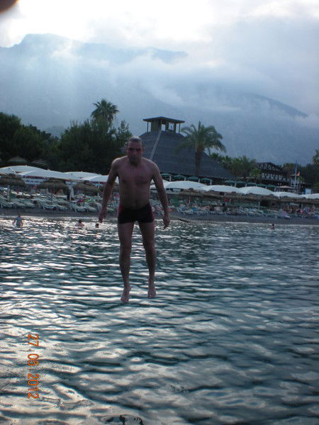 Владимир Ануфриев