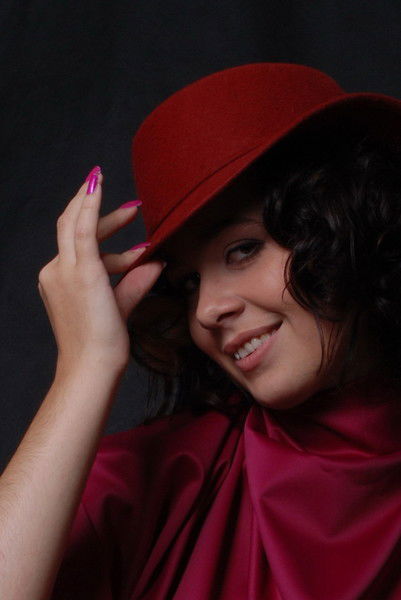 Анна Печкурова