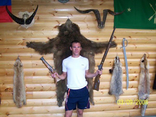 Юра Гавриленко