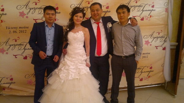 Жанибек Макатов