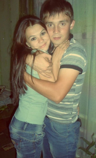 Сирина Гайнутдинова