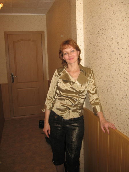 Ольга Иващенко