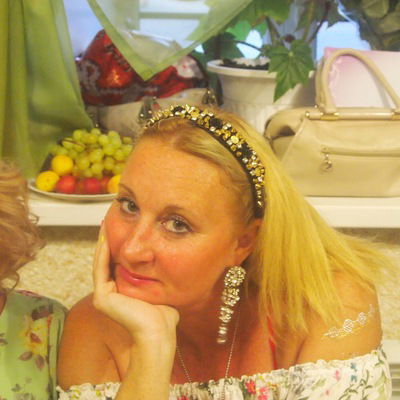 Микелла Мика