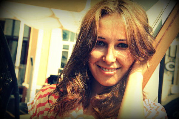 Анюта Чубинец