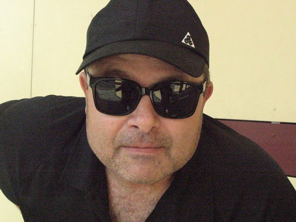 Виктор Цебоев