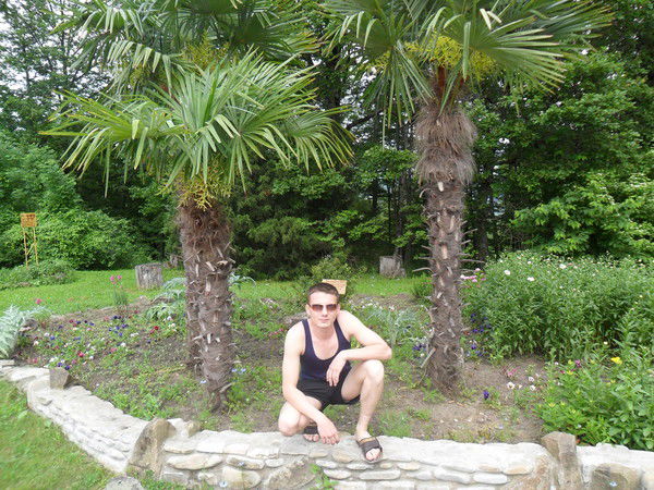 Артур Гарданов