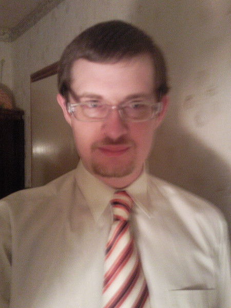 Алексей W@nderer Гришко