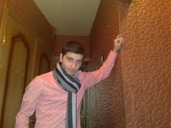 Артур Саакян