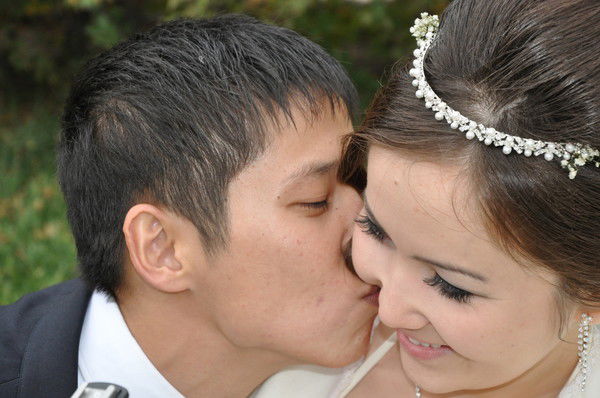 Асель Калиева