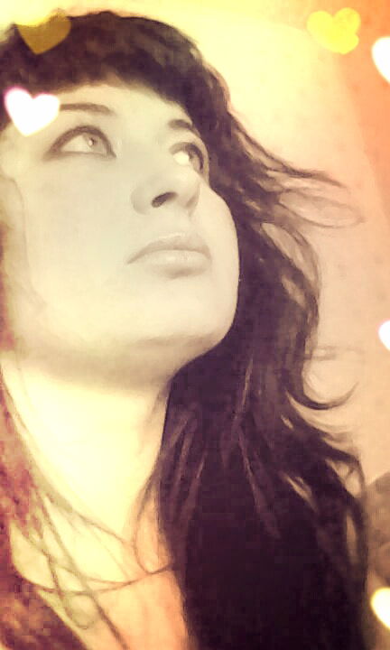 Катюха Мелкова