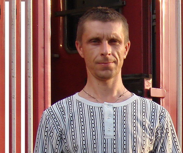 Александр Каширин