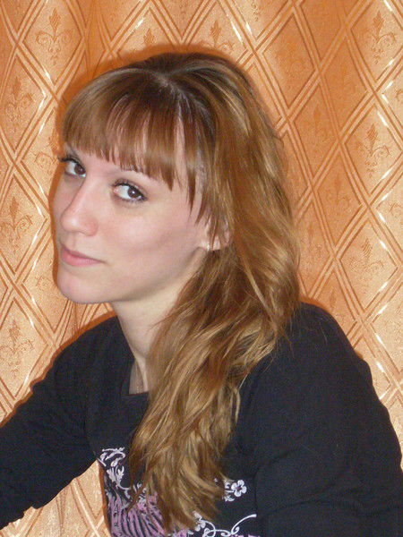 Валентина Пилант