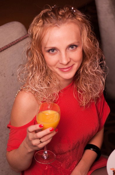 Надежда Никифорова