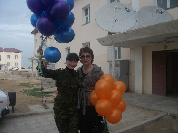 Батырхан Тажигулова