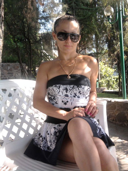 Оксана Юркевич