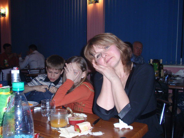 Валентина Асеева