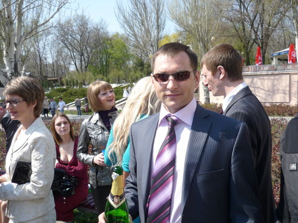 Алексей Головков