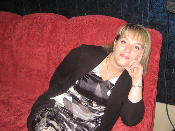 Валентина Мокрецова