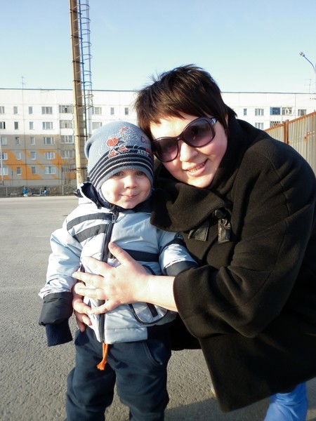 Ольга Третьякова