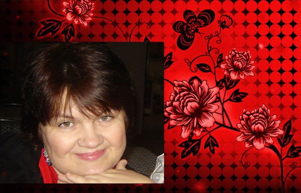 Света Гоголева