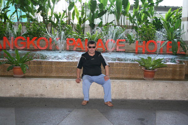 Алексей Гирев