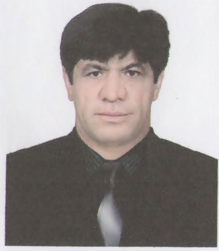 Мухаммад Караев