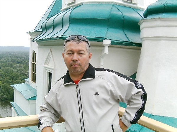 Олег Вьюнов