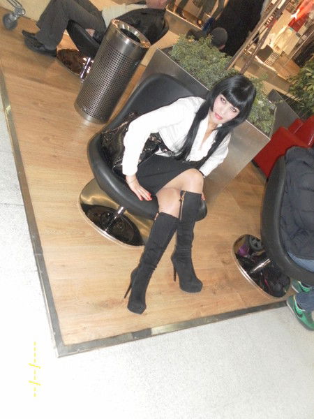 Наргиза Розумбаева