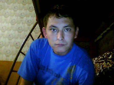 Сергей Ефимов