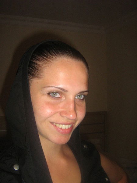 Ирина Дробанцева