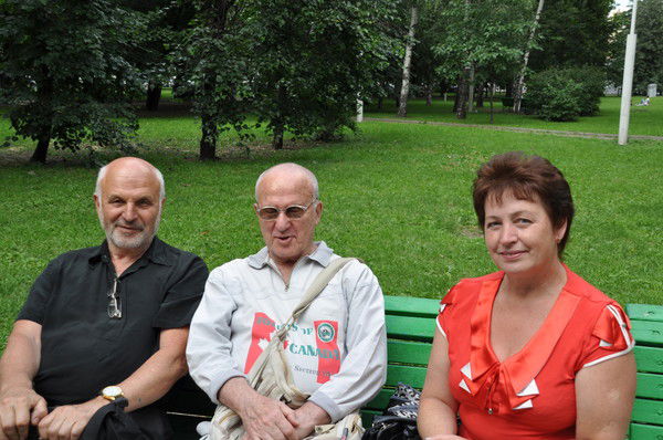 Кононова Татьяна