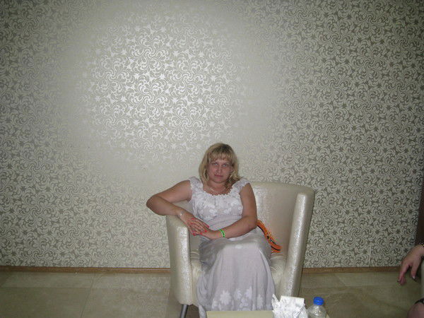 Татьяна Ерошина