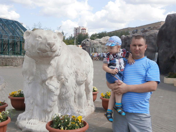 Сергей Лучников