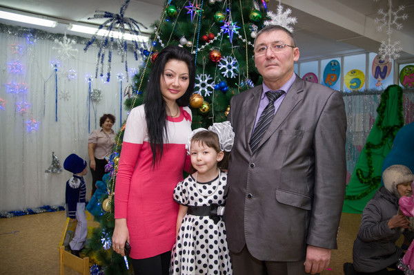 Тимур Мальчиков