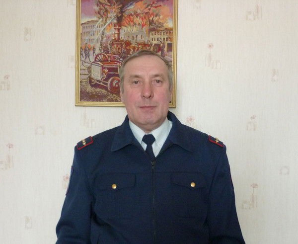 Иванов Николай