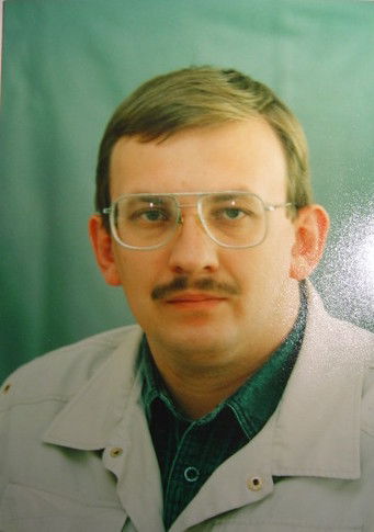 Дмитрий Швецов