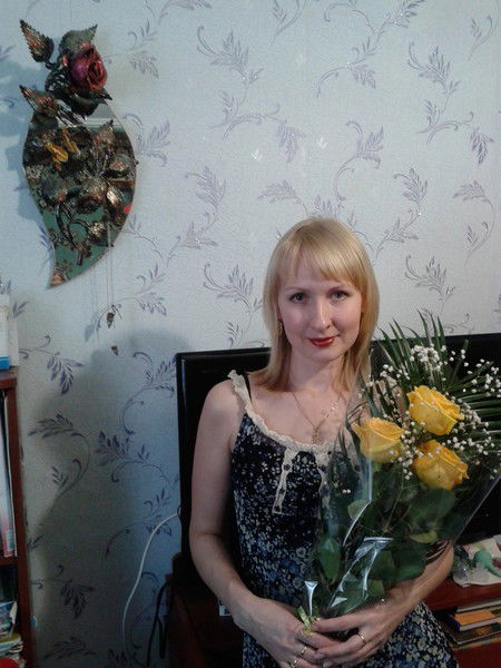 Наталья Зайцева