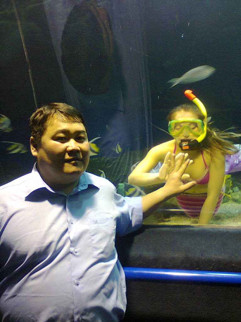 Мейрамхан Сагымбаев