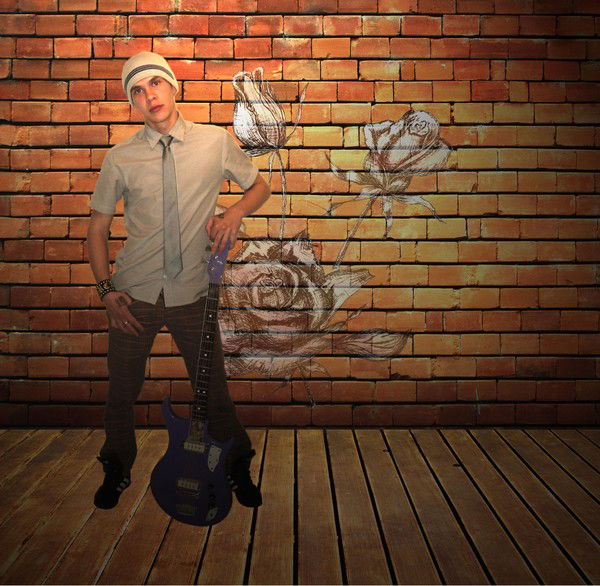 Александр Горбов