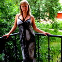 Антонина Жагалтаева