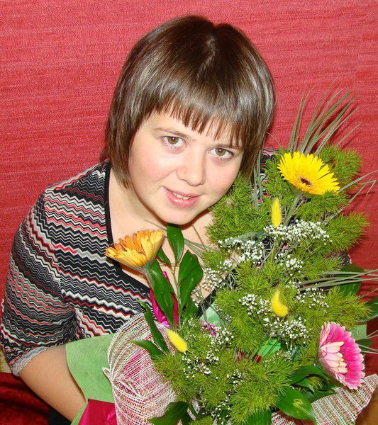 Юлия Сойчик