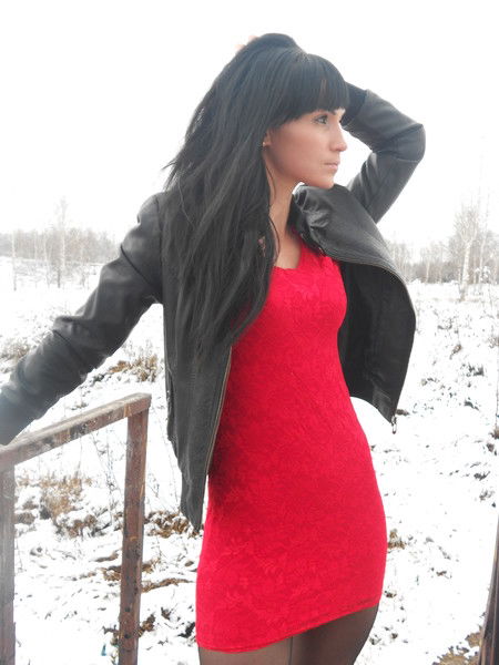 Маша Мышалова