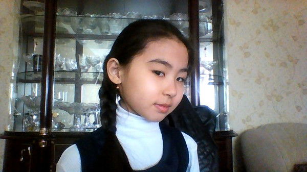 Гулбарам Тұрлыбек