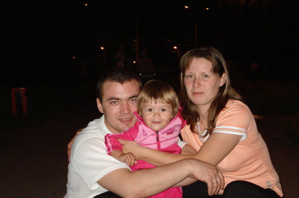 Борис Майков