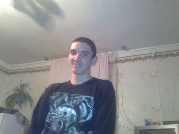 Владимир Белоногов