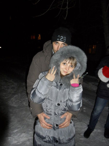 Алексей Столповский