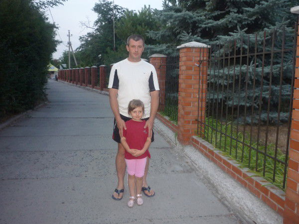 Андрей Булавка