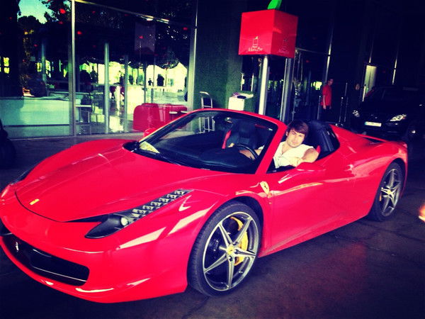 Сефер Сафаров