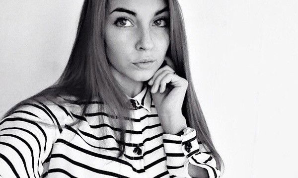 Акимова Марина